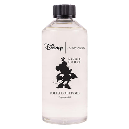 Aroma360 Disney Polka Dot Kisses Essential Oil – All Seasons, 16.9 fl oz