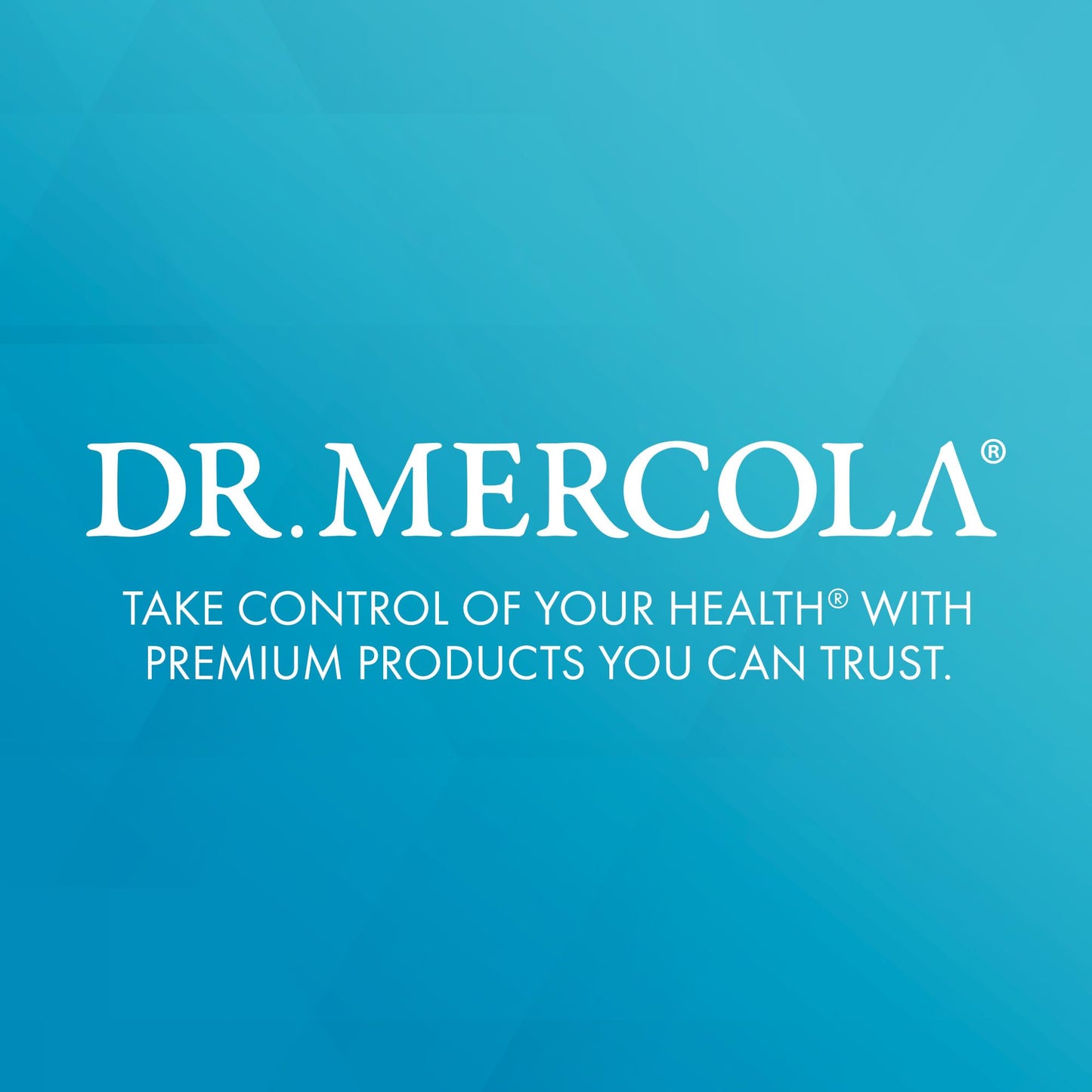 Dr. Mercola L-Theanine Plus GABA, 60 Capsules  Non-GMO, Gluten Free, Soy Free