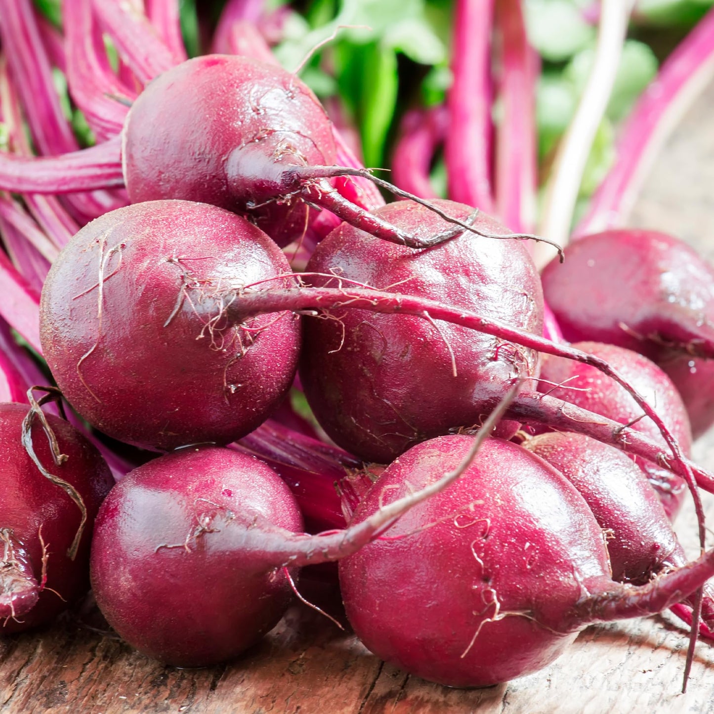 Earthborn Elements Beet Root 200 Capsules - Pure & Undiluted