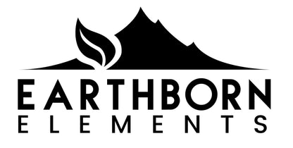 Earthborn Elements Magnesium Citrate (1.5 lb), Oral Supplement, No Additives or Fillers