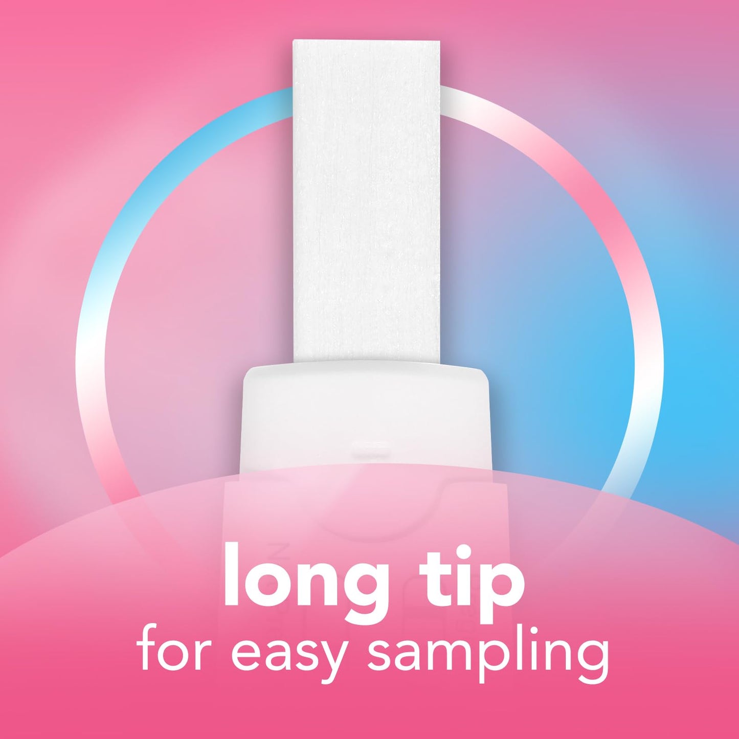 Easy@Home 9 Count Pregnancy Tests – 3 Early Detection Sticks & 6 Precise Test Strips, Instant Readings