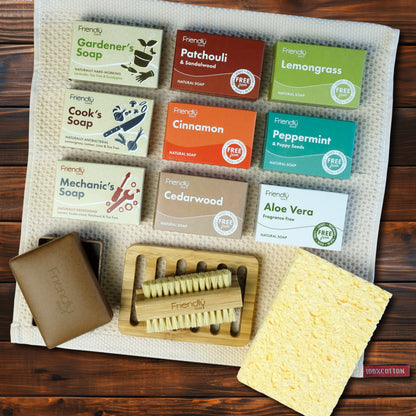 Eco-Lifestyle Hamper