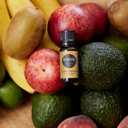 Edens Garden Be Fruitful Essential Oil Blend – 100% Pure, Premium Grade, 10 ml