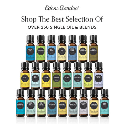 Edens Garden Honeysuckle Essential Oil Blend – 100% Pure Therapeutic Grade, 10 ml