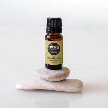 Edens Garden Chamomile Essential Oil – German Chamomile, 100% Pure Premium Grade, 30 ml (1 fl oz)