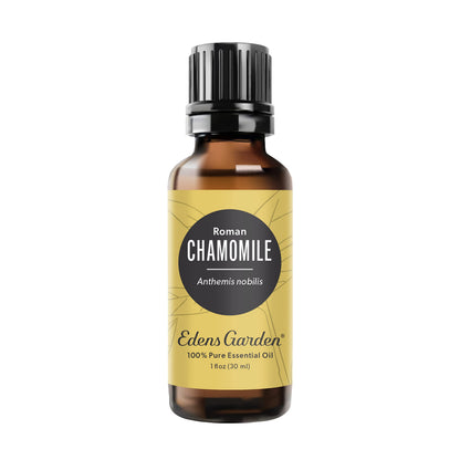 Edens Garden Chamomile-Roman Essential Oil 30 ml | 100% Pure Therapeutic Grade