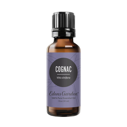 Edens Garden Cognac Essential Oil – 100% Pure Premium Grade, 30 ml