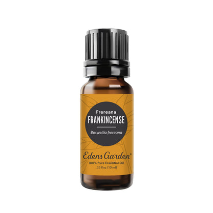 Edens Garden Frankincense Frereana Essential Oil 10 ml - 100% Pure