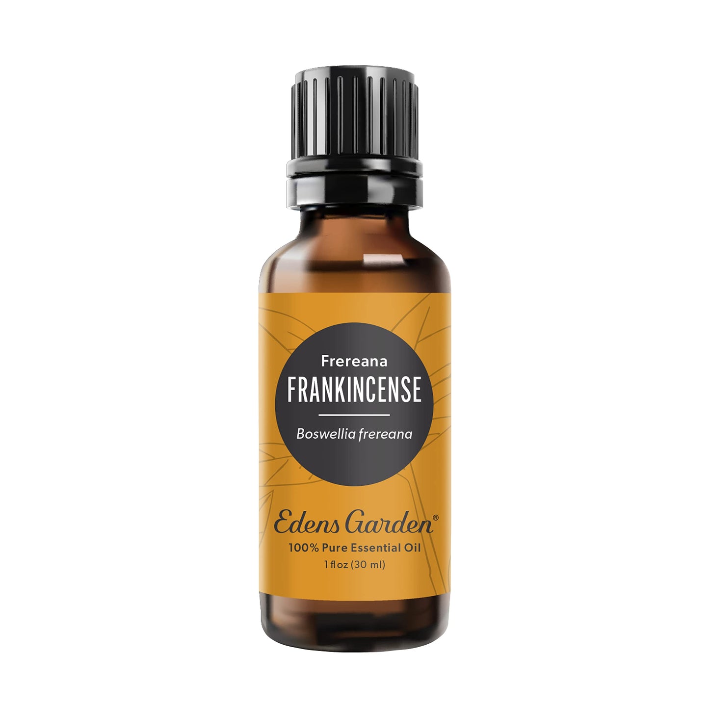 Edens Garden Frankincense Frereana Essential Oil - 30 ml (1 oz) | 100% Pure, Premium Grade