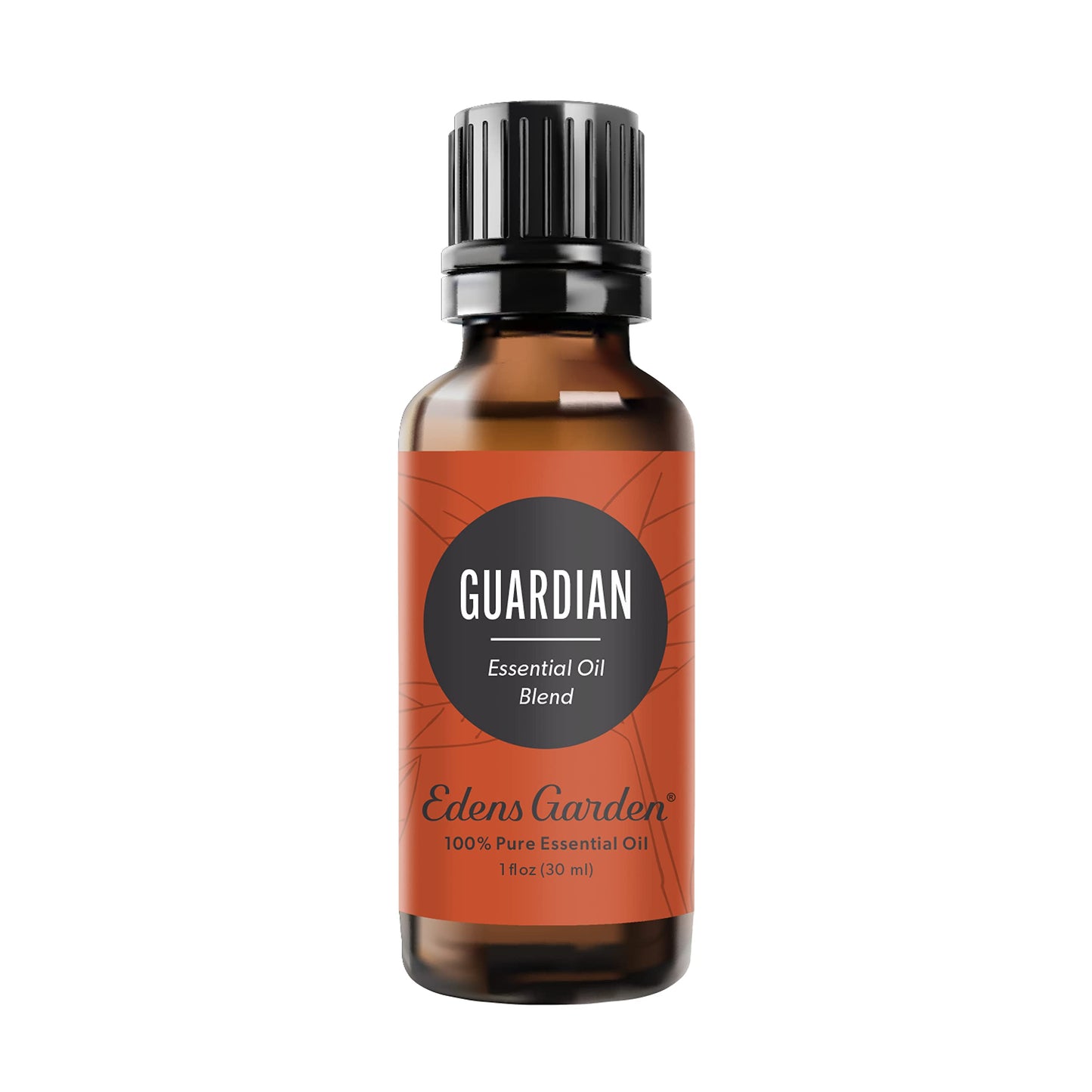 Edens Garden Guardian Essential Oil Blend - 100% Pure Premium Grade, 30 ml (1 fl oz) | Aromatherapy & Wellness