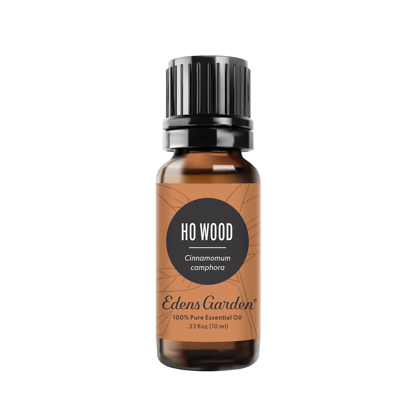 Edens Garden Ho Wood Essential Oil - 10 ml | 100% Pure Premium Grade