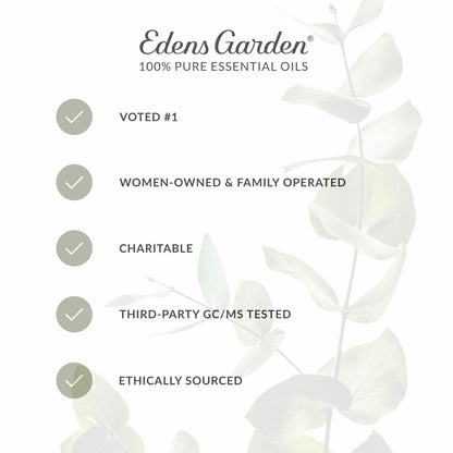 Edens Garden Lily Essential Oil Blend – 10 ml, 100% Pure