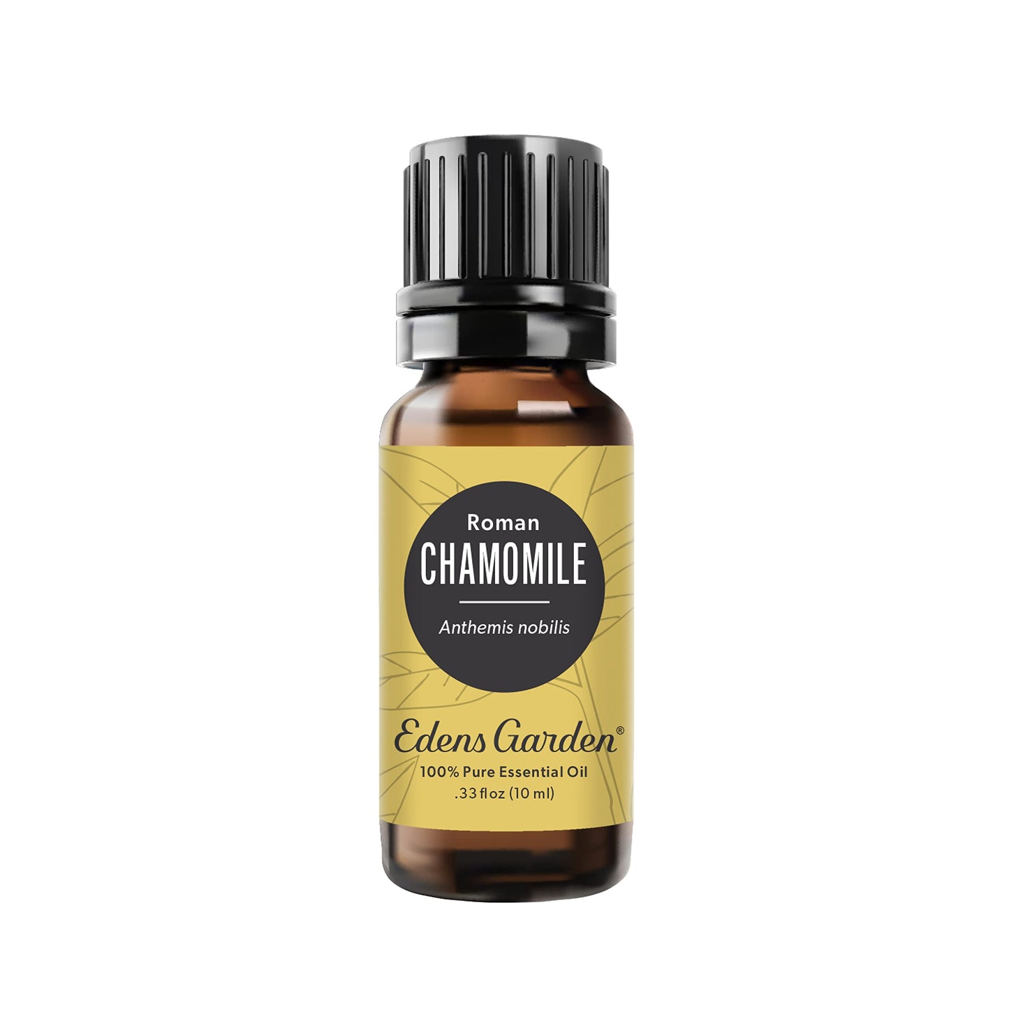 Edens Garden Chamomile Roman Essential Oil 10 ml – 100% Pure Premium Grade for Aromatherapy & Diffusers