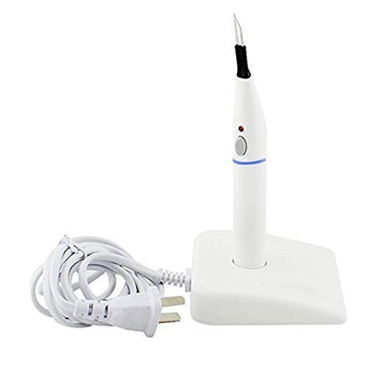 Endo Cordless Gutta-Percha Cutter with Heating – 4 Fever Needles