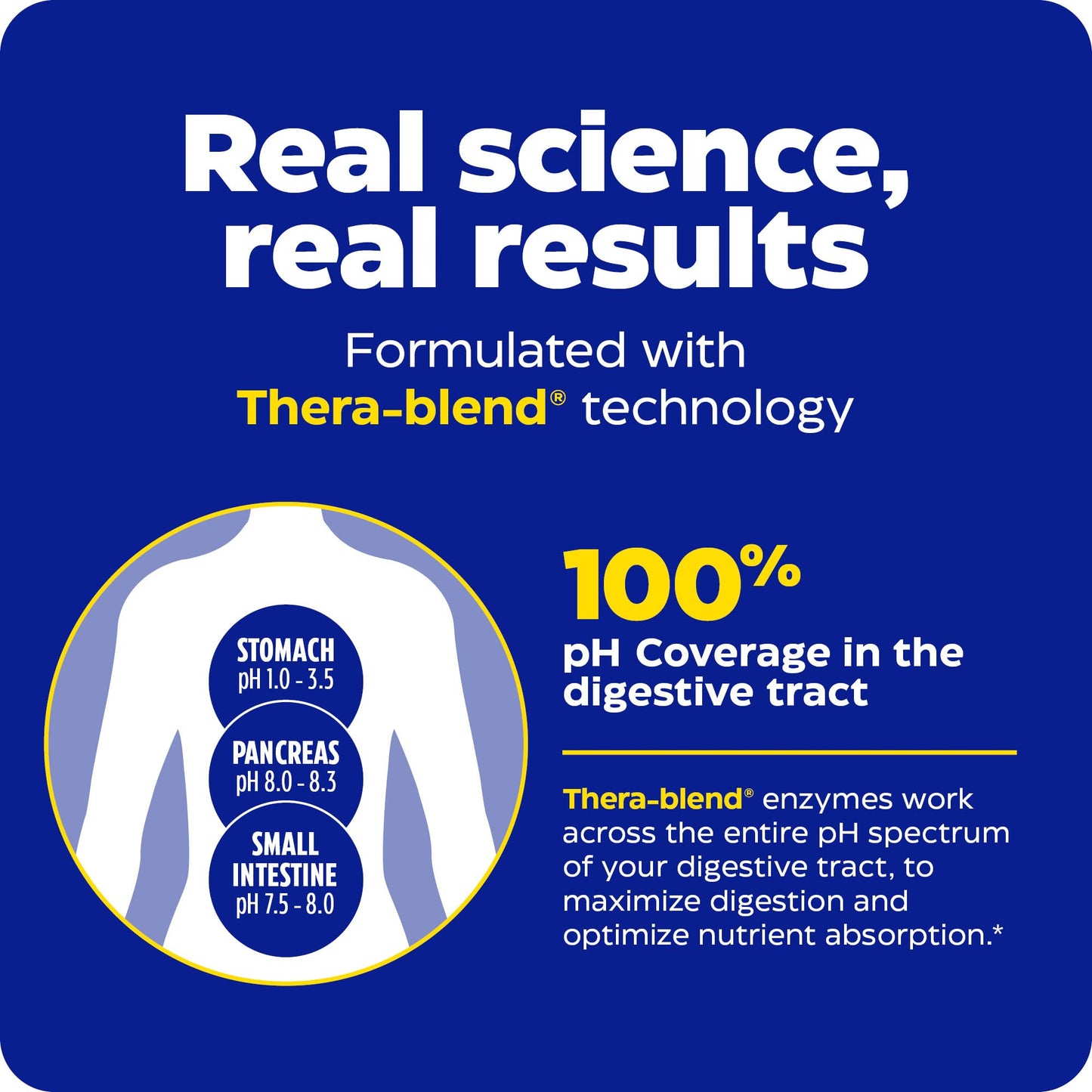 Enzymedica Digest Basic: Digestive Enzymes for Sensitive Stomachs