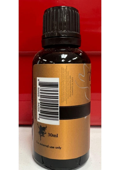 Eternal Essence Oils Roasted Oatmeal Stout 30ml – Premium Fragrance Oil for Candles, Soaps, Aromatherapy & Diffusers