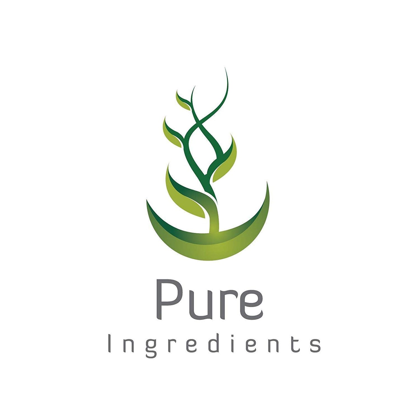 Pure Eyebright Capsules – 100 Count | No Additives or Fillers | Lab Verified