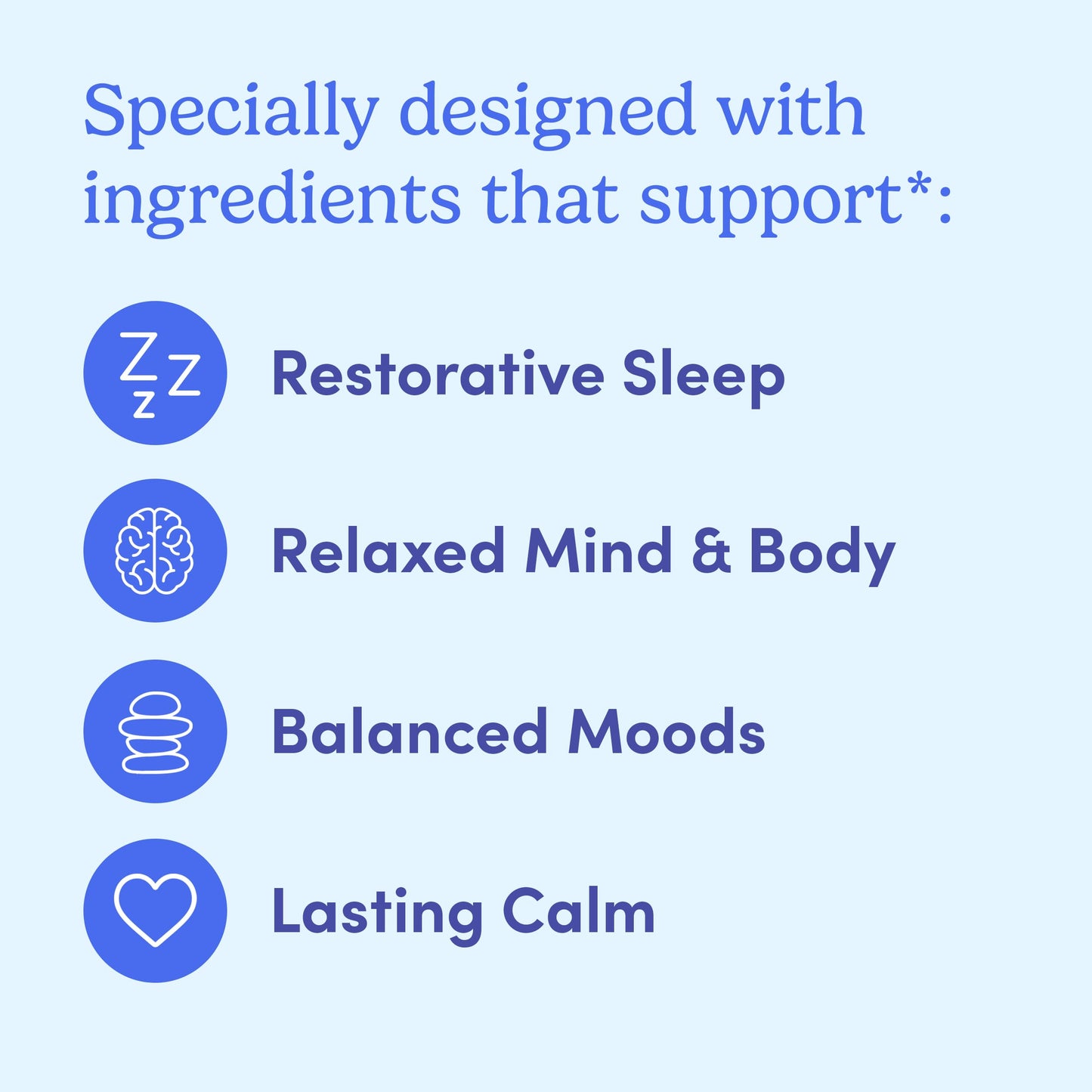 First Day Teens’ Nighttime Reset Calming Magnesium Gummies – Sleep Support, Mood Balance & Energy (30-Day Supply)