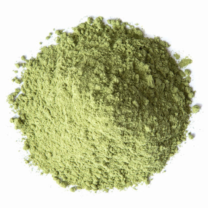 Food to Live Alfalfa Powder - 8 oz, Raw Whole Leaves, Vegan, Keto & Paleo
