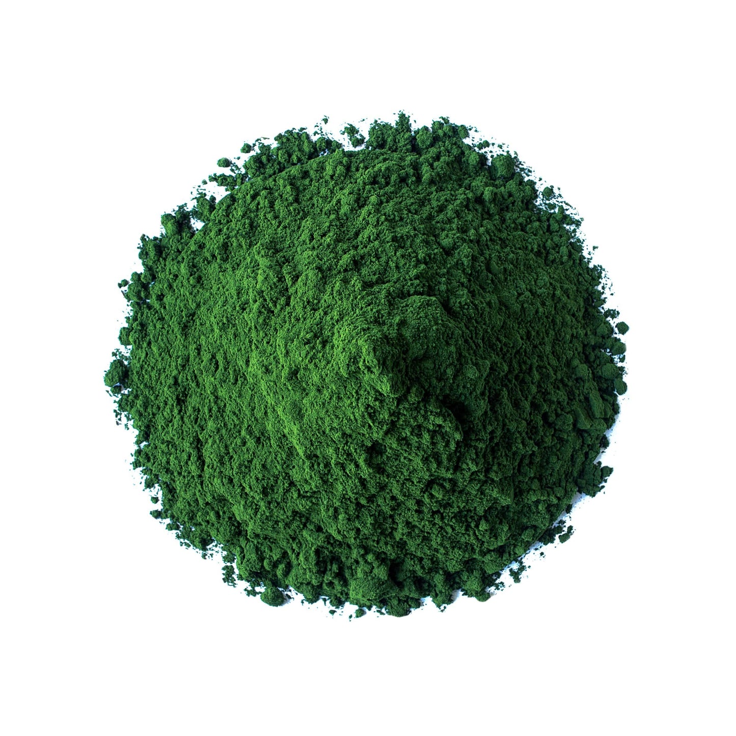 Food to Live Organic Algae Powder Mix - 8 oz, Spirulina & Chlorella 50/50 (Non-GMO, Raw, Vegan)