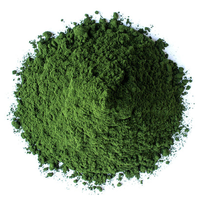 Food to Live Chlorella Powder 4 lbs – Kosher, Raw Vegan Superfood