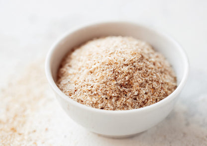 Food to Live Whole Psyllium Husks - 12 oz | Pure Psyllium Husk Flakes, Keto & Vegan