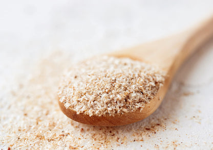 Food to Live Whole Psyllium Husks - 5 lb | Pure Psyllium Husk Flakes, Unflavored, Keto, Vegan