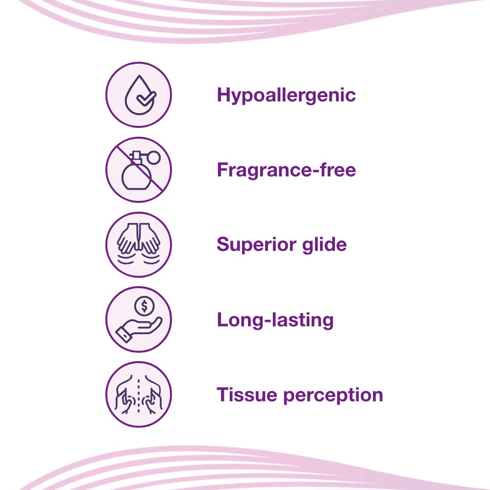 Free-Up Professional Massage Cream – Fragrance-Free, Slow Absorption, Great Glide • 16 oz Jar, 2-Pack