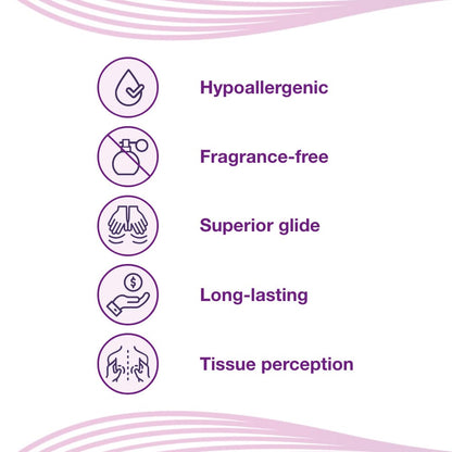 Free-Up Professional Massage Cream – Fragrance-Free, Non-Greasy, 16 oz Jar (3-Pack)