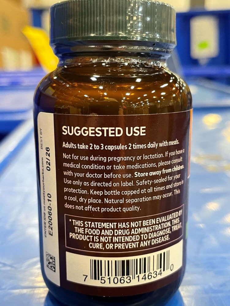 Gaia Herbs Turmeric Supreme Sinus Support - Sinus Relief & Healthy Response* | Curcumin + Black Pepper | 60 Vegan Liquid Phyto-Caps