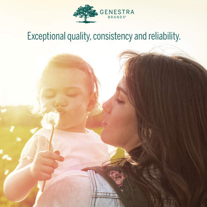 Genestra Col-Sterol 60 Capsules – Supports Healthy Total & LDL Cholesterol