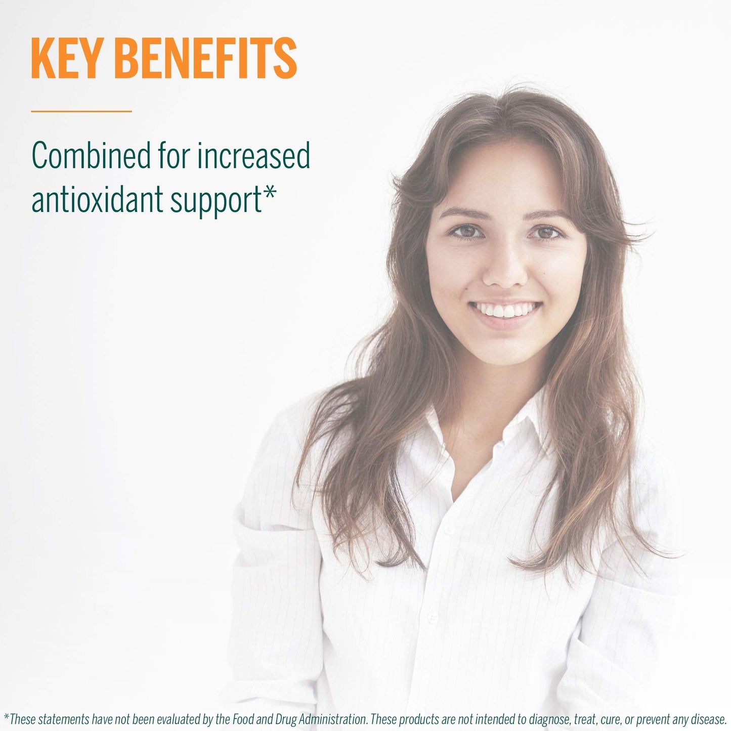 Genestra Selenium + E - Antioxidant Support | 60 Tablets