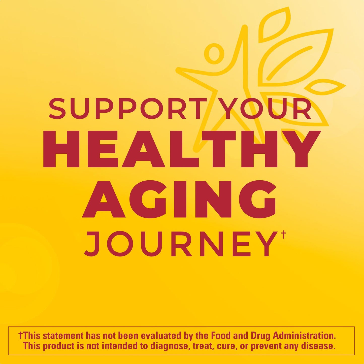 Nature Made CoQ10 100 mg Softgels – Heart Health Support, 120-Day Supply
