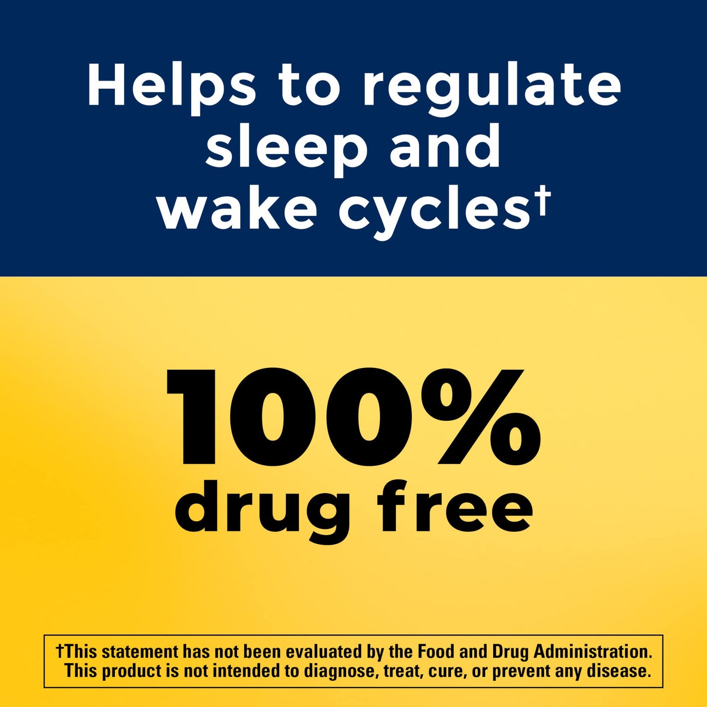 Nature Made Melatonin 10 mg Gummies – Maximum Strength Sleep Aid for Adults, 60-Count (30-Day Supply)