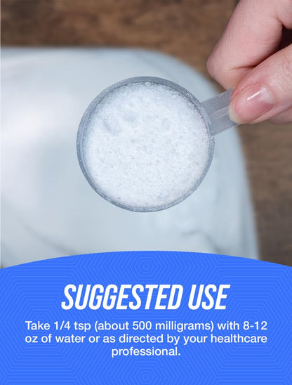 Niacinamide Powder 500mg (Vitamin B3) - 250g Gluten Free | BulkSupplements