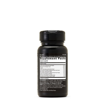 GNC Men's Staminol Daily Male Performance Formula, Key Nutrients, 60 Capsules