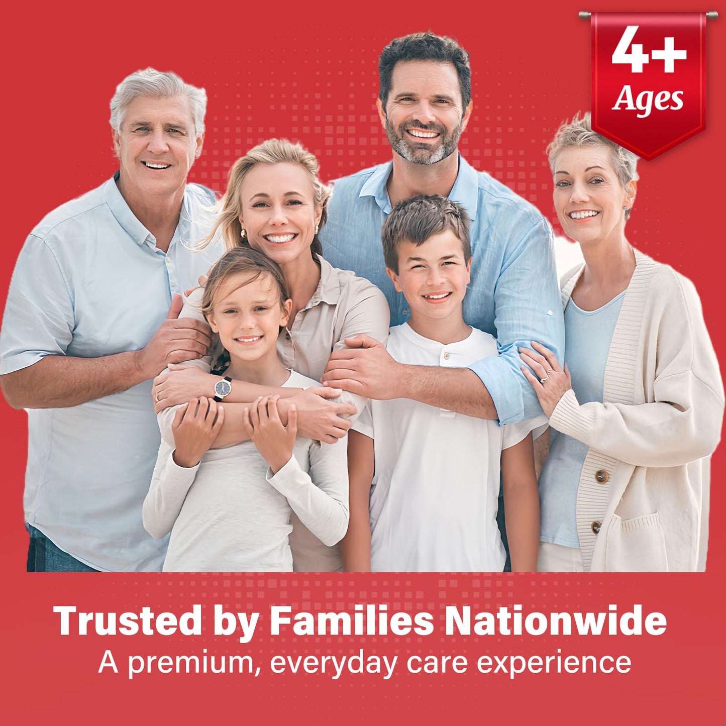 Goodnites Fast-Acting Wart Remover | 17% Salicylic Acid, Family Safe