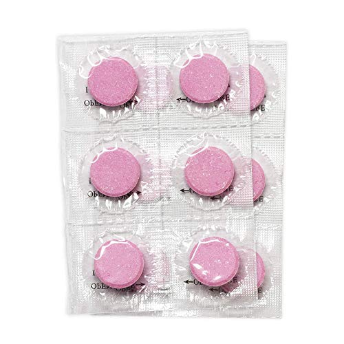 HealthA2Z Bismuth | Multi-Symptom Digestive Relief 3-Pack (36 Tablets)