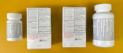 HealthA2Z Decongestant PE – Phenylephrine 10 mg, Maximum Strength (300 Count)