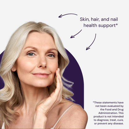 Healthy Origins Inositol Powder 454 g | B8 for Skin, Hair & Nails | Vegan, Non-GMO, Gluten-Free