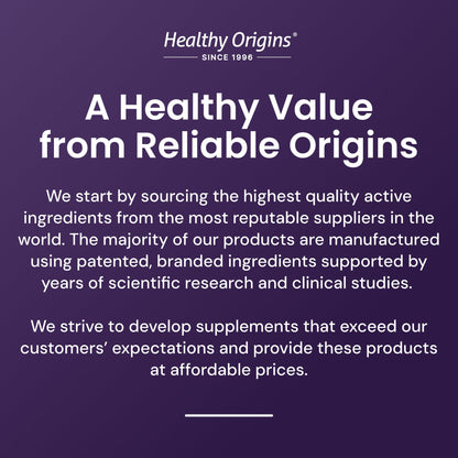 Healthy Origins Ubiquinol 100 mg – Kaneka QH, Non-GMO, Gluten Free, 150 Softgels