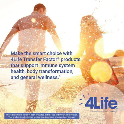 4Life Essential Fatty Acid Complex – Fish Oil Blend with Omega-3 & Omega-6, GLA & CLA – Circulation Support – 60 Softgels