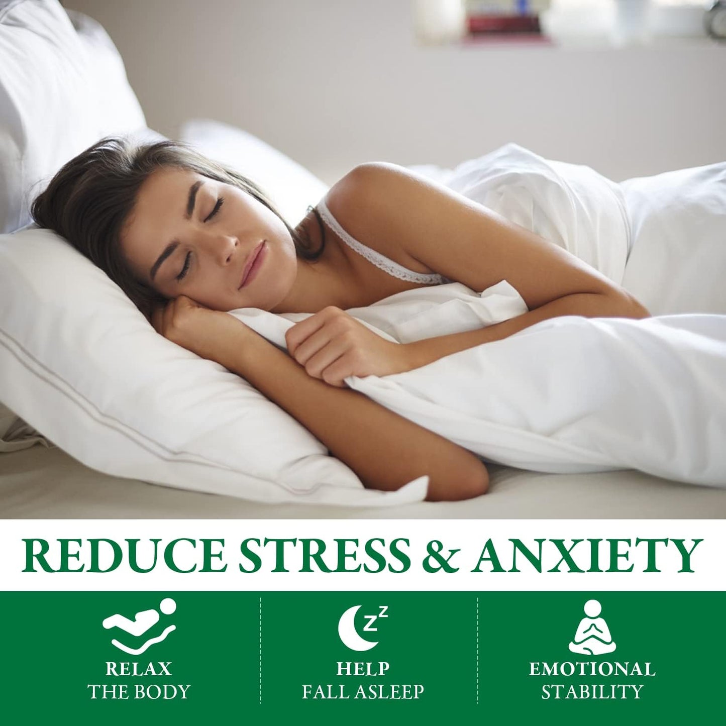 Hemp Gummies High Potency – Pain, Sleep & Anxiety Support for Adults