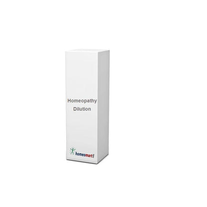 Ignatia Amara Homeopathy Dilution 30C – 1 fl oz (30 ml) | Homeomart