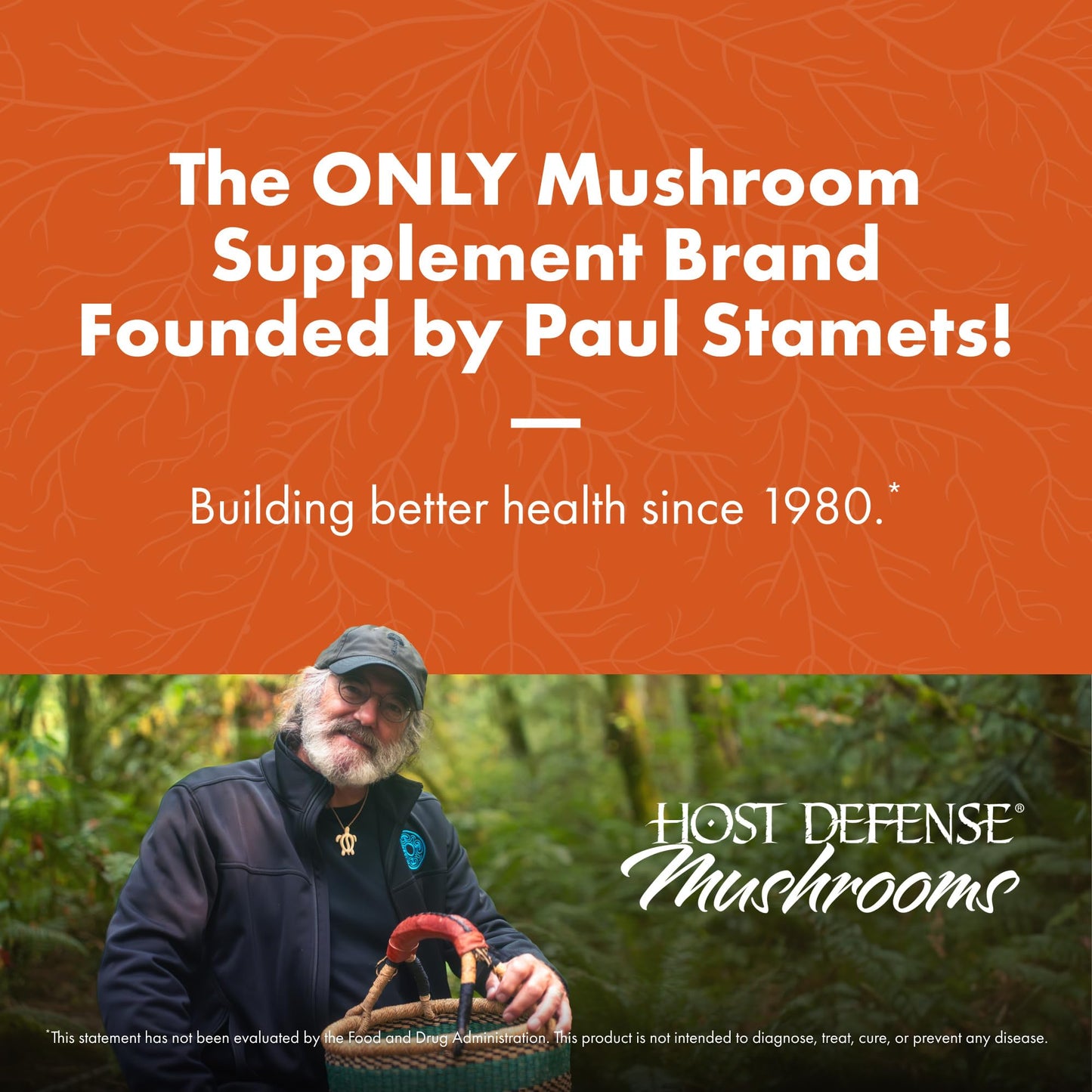 Host Defense Breathe Extract - Immune & Respiratory Support Mushroom Liquid (2 oz, 60 Servings)