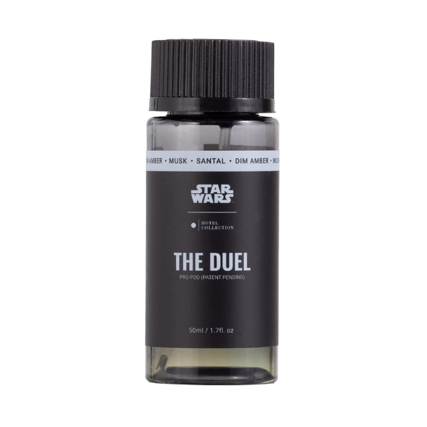 Hotel Collection | Star Wars ™ The Force Pro-Pod Oil | Luxury Essential Oil Diffuser | Neroli, Oud Wood & Cardamom 1.7 fl oz (50 mL)