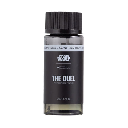 Hotel Collection | Star Wars ™ The Force Pro-Pod Oil | Luxury Essential Oil Diffuser | Neroli, Oud Wood & Cardamom 1.7 fl oz (50 mL)