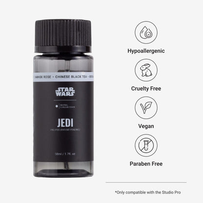Hotel Collection | Star Wars Jedi Pro-Pod Oil – Light Side | Luxury Diffuser Oil 50 mL