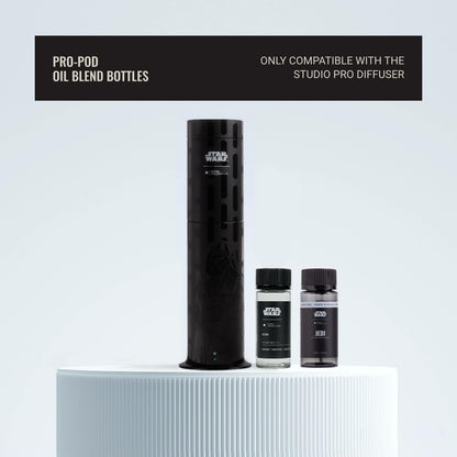 Hotel Collection | Star Wars Jedi Pro-Pod Oil – Light Side | Luxury Diffuser Oil 50 mL