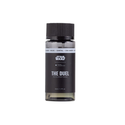 Hotel Collection Star Wars The Duel Pro-Pod Oil – 1.7 fl oz (50 mL) Diffuser Oil